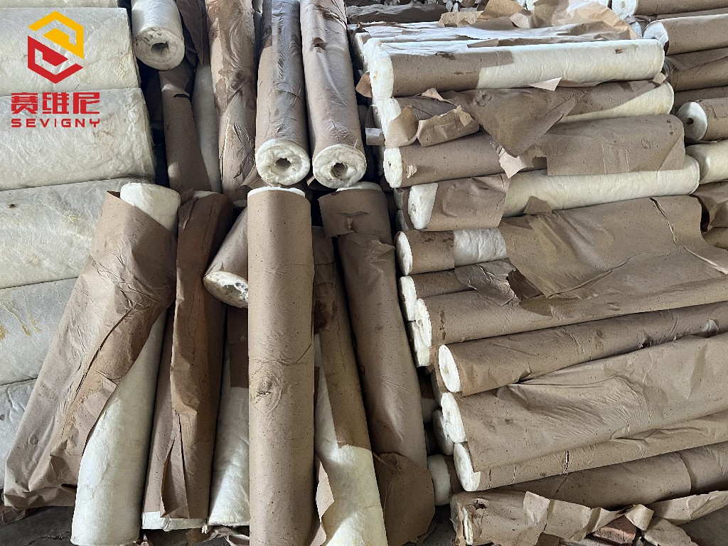 赛维尼-硅酸铝管壳