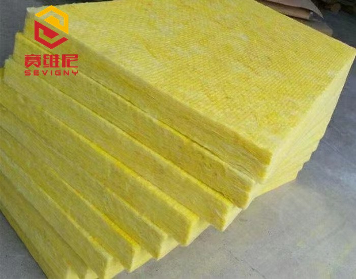 赛维尼-离心玻璃面板