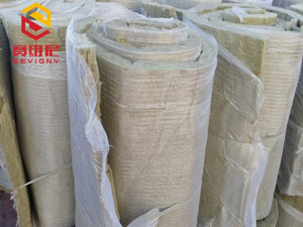 赛维尼-岩棉板 毡