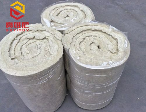 赛维尼-岩棉板 毡