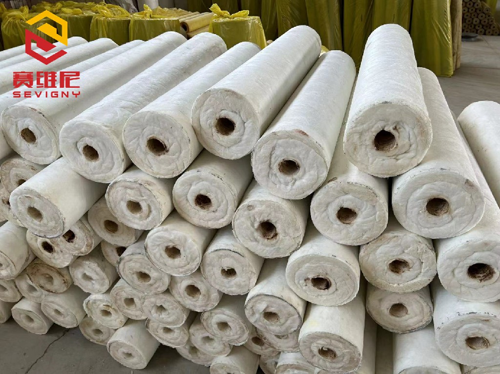 赛维尼-硅酸铝管壳