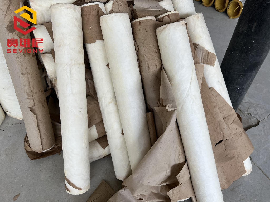 赛维尼-硅酸铝管壳