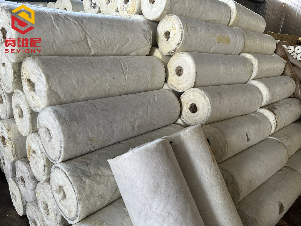 赛维尼-硅酸铝管壳