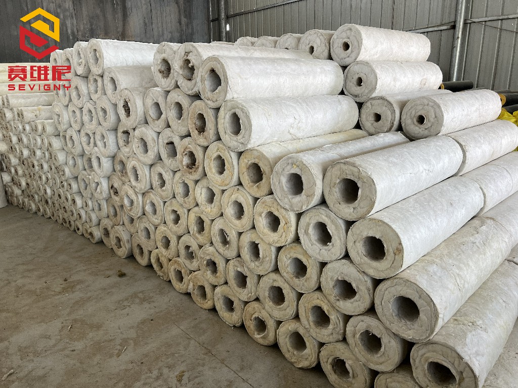 赛维尼-硅酸铝管壳