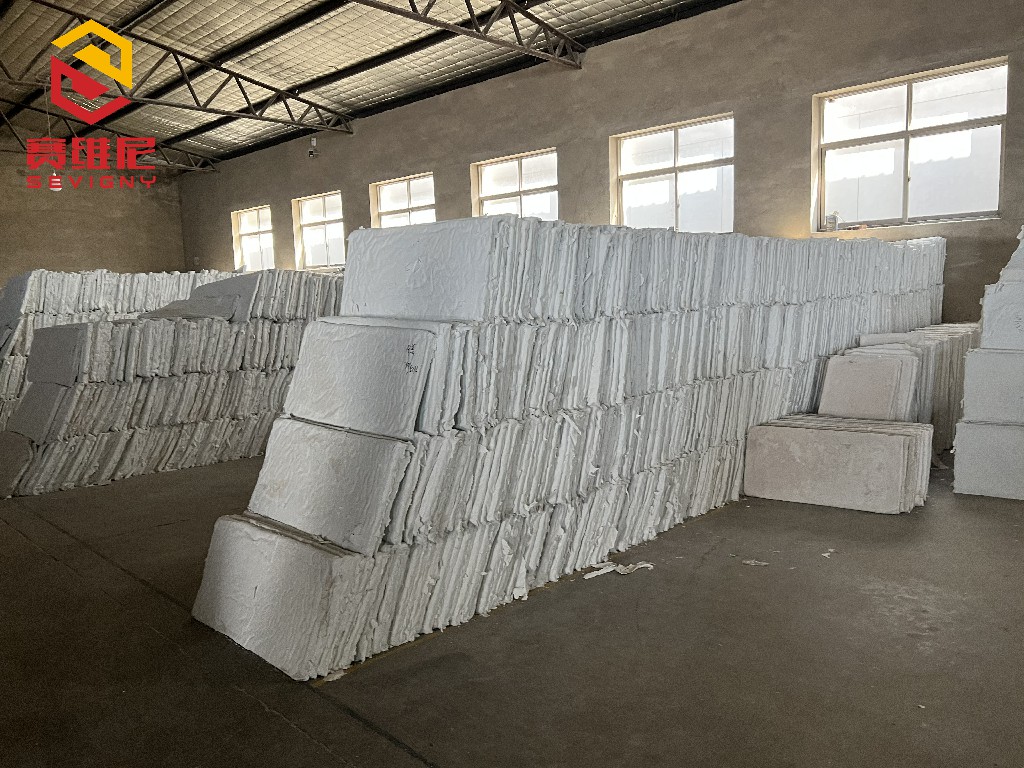 赛维尼-铝镁质保温板