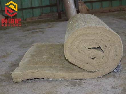 赛维尼-岩棉板 毡
