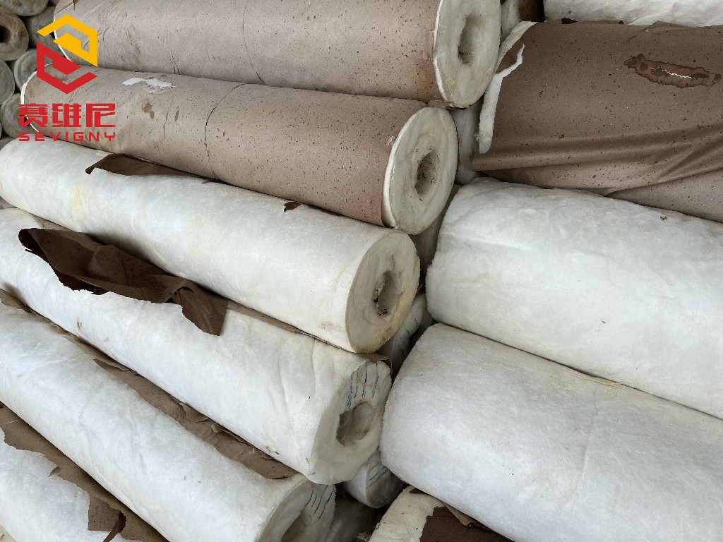 赛维尼-硅酸铝管壳