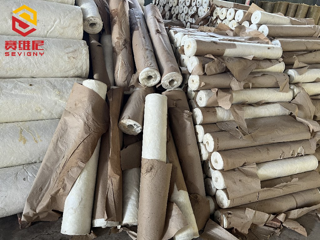 赛维尼-硅酸铝管壳