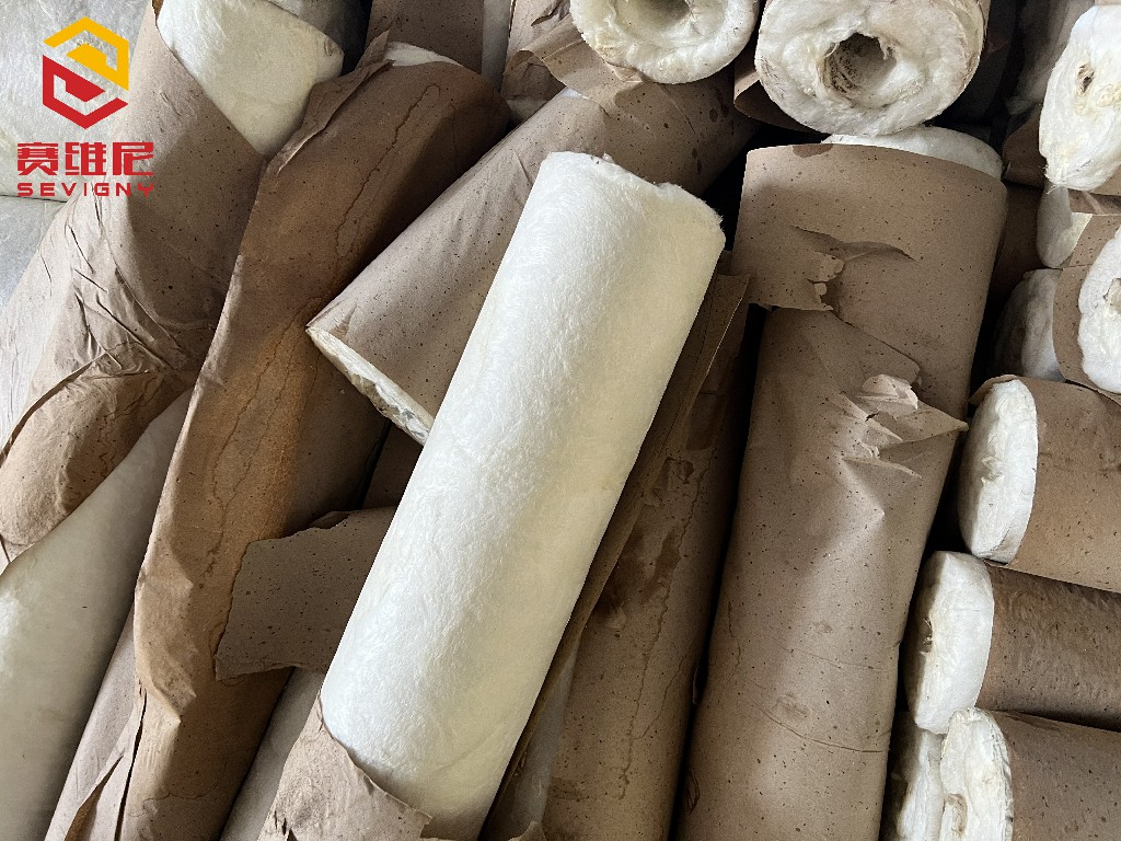 赛维尼-硅酸铝管壳