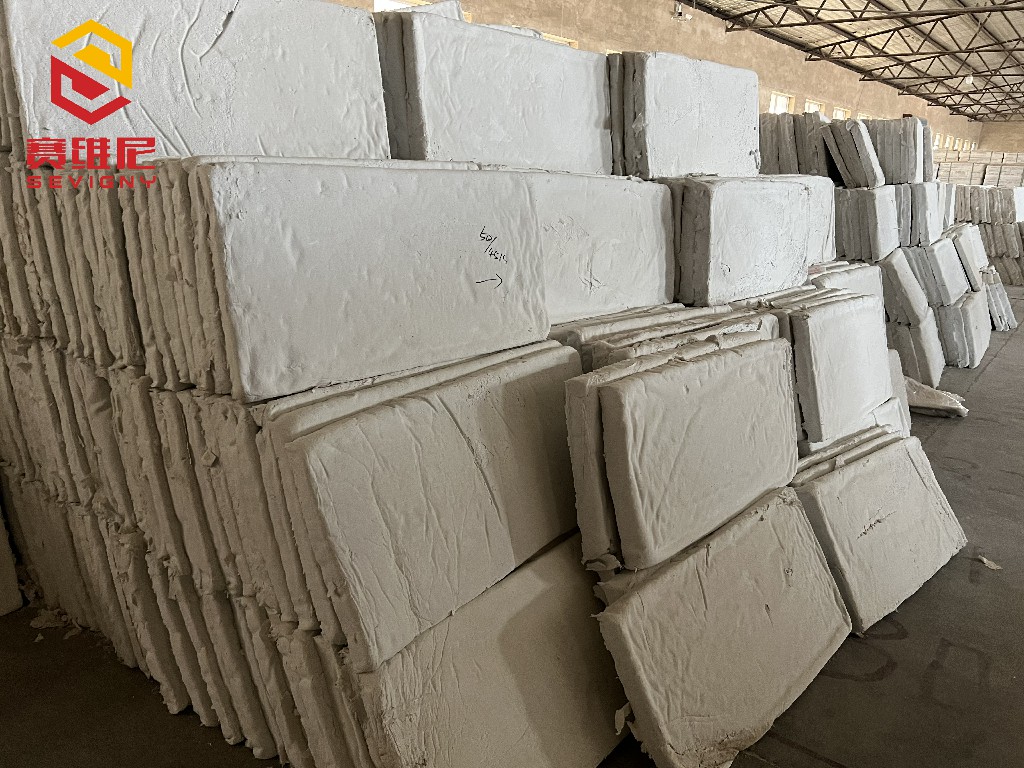 赛维尼-铝镁质保温板