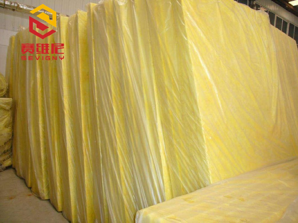 赛维尼-离心玻璃面板