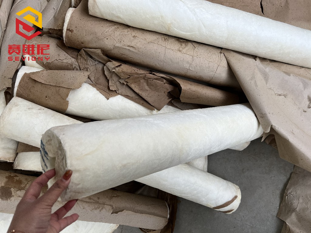 赛维尼-硅酸铝管壳