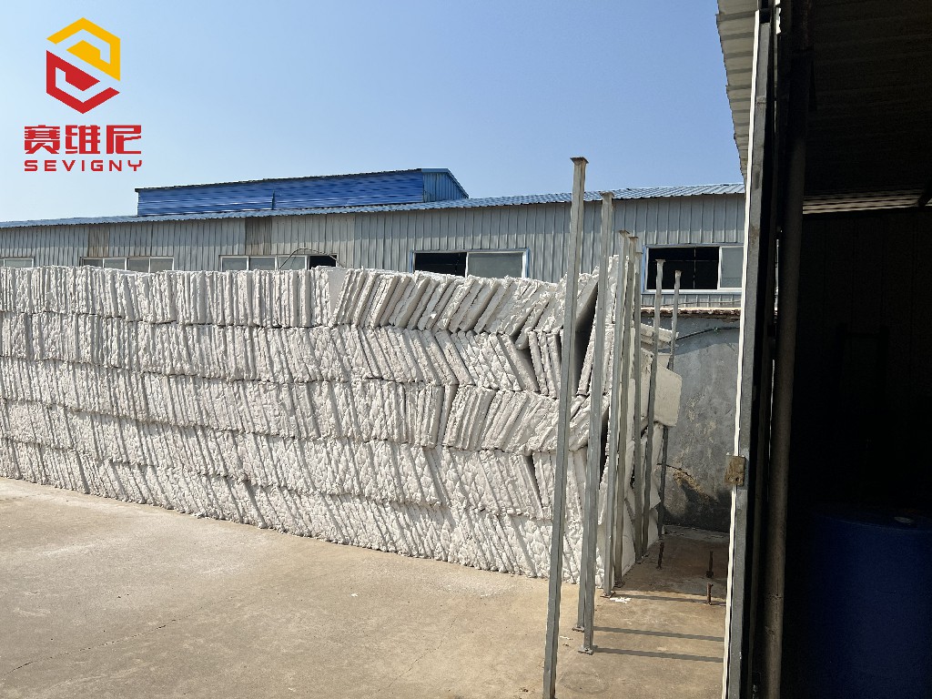 赛维尼-铝镁质保温板