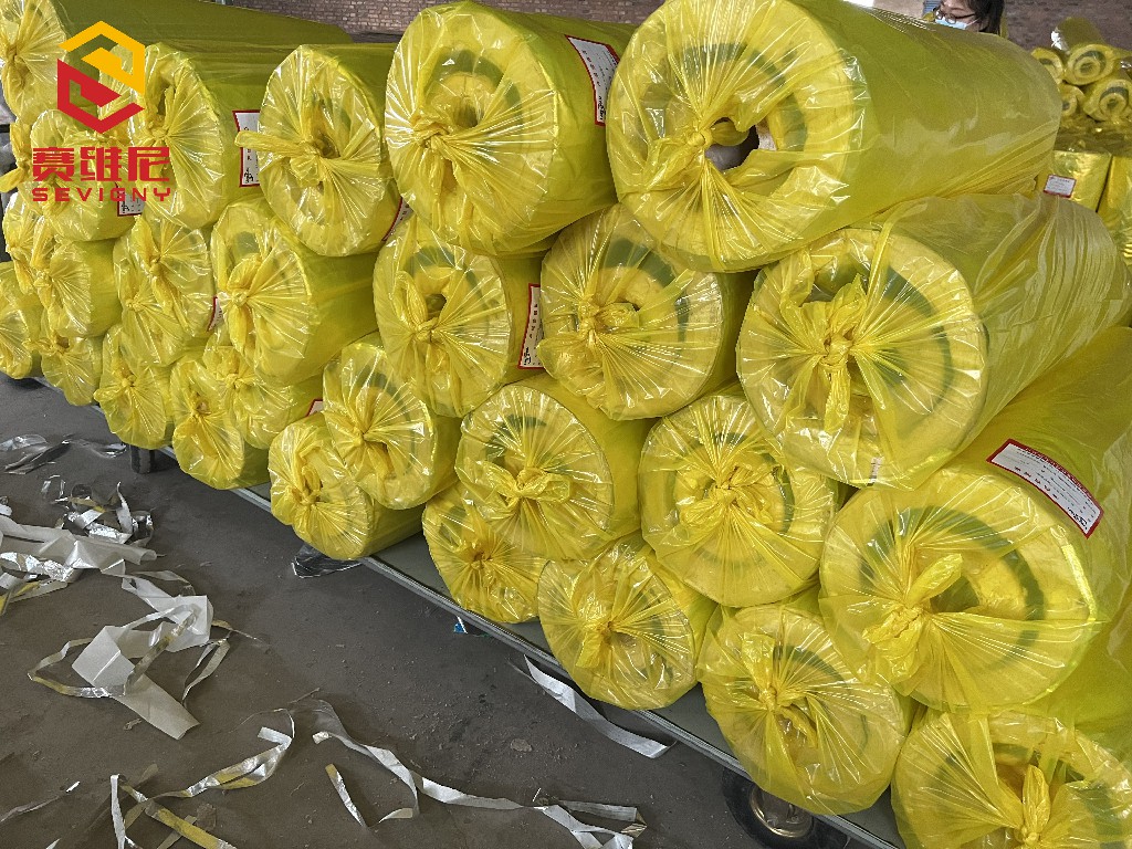 赛维尼-复合硅酸镁管壳