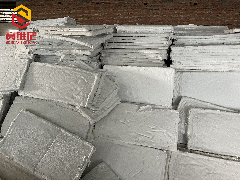 赛维尼-铝镁质保温板