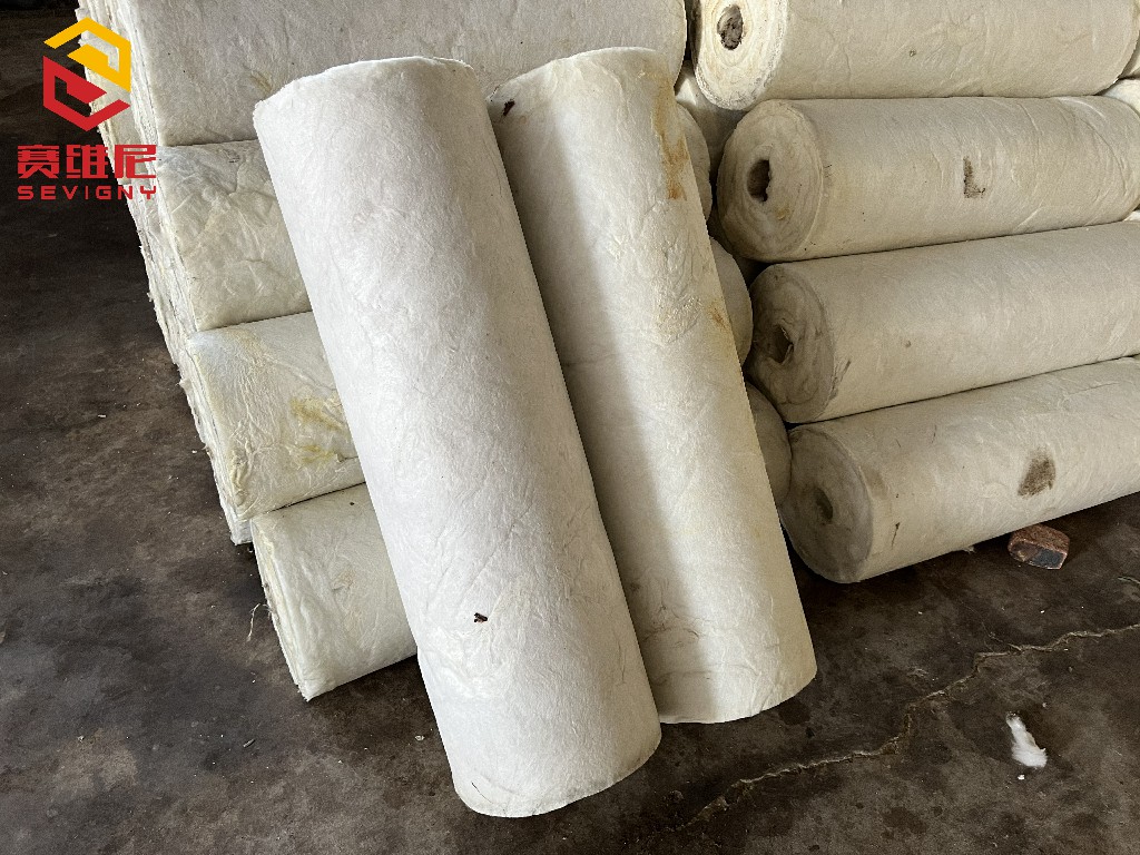 赛维尼-硅酸铝管壳