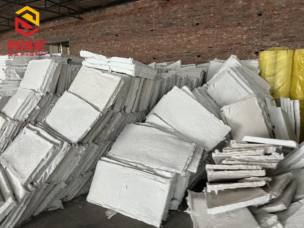 赛维尼-铝镁质保温板