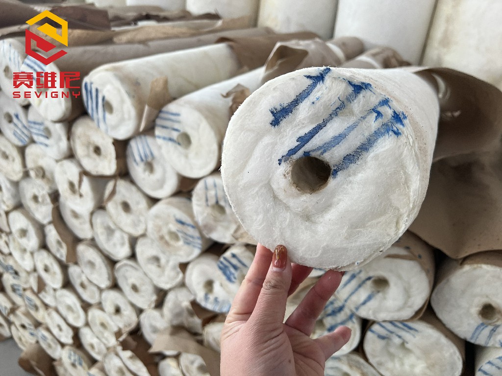 赛维尼-硅酸铝管壳